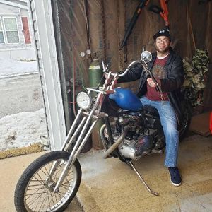 Meet your Posher, Cody